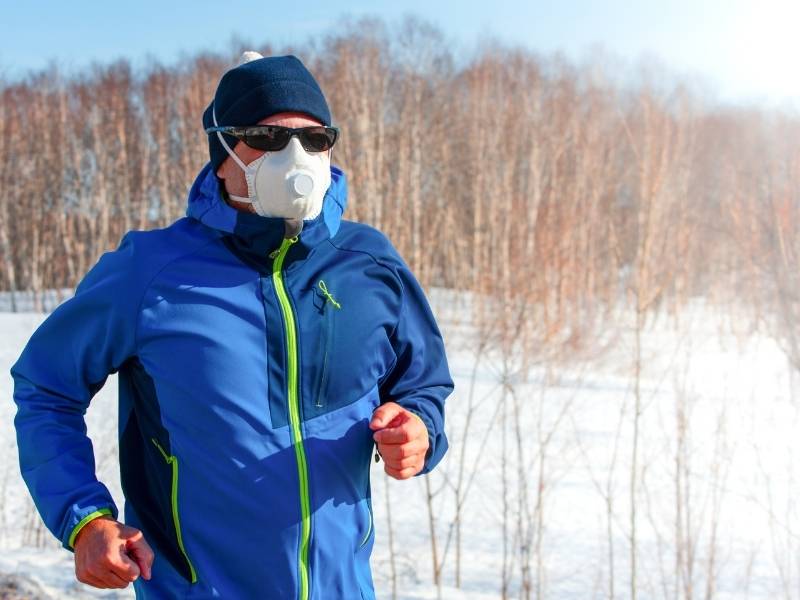 Wszystko, co musisz wiedzieć o bieganiu zimą
