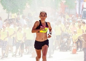 Jaka jest najlepsza strategia biegania w maratonie?