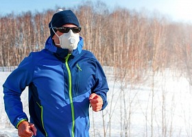 Wszystko, co musisz wiedzieć o bieganiu zimą