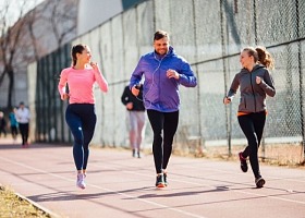 Jaka jest najlepsza kurtka do biegania dla mężczyzn i kobiet?